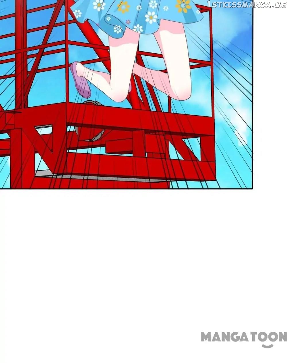A Queen’s Law of Survival chapter 67 - page 32