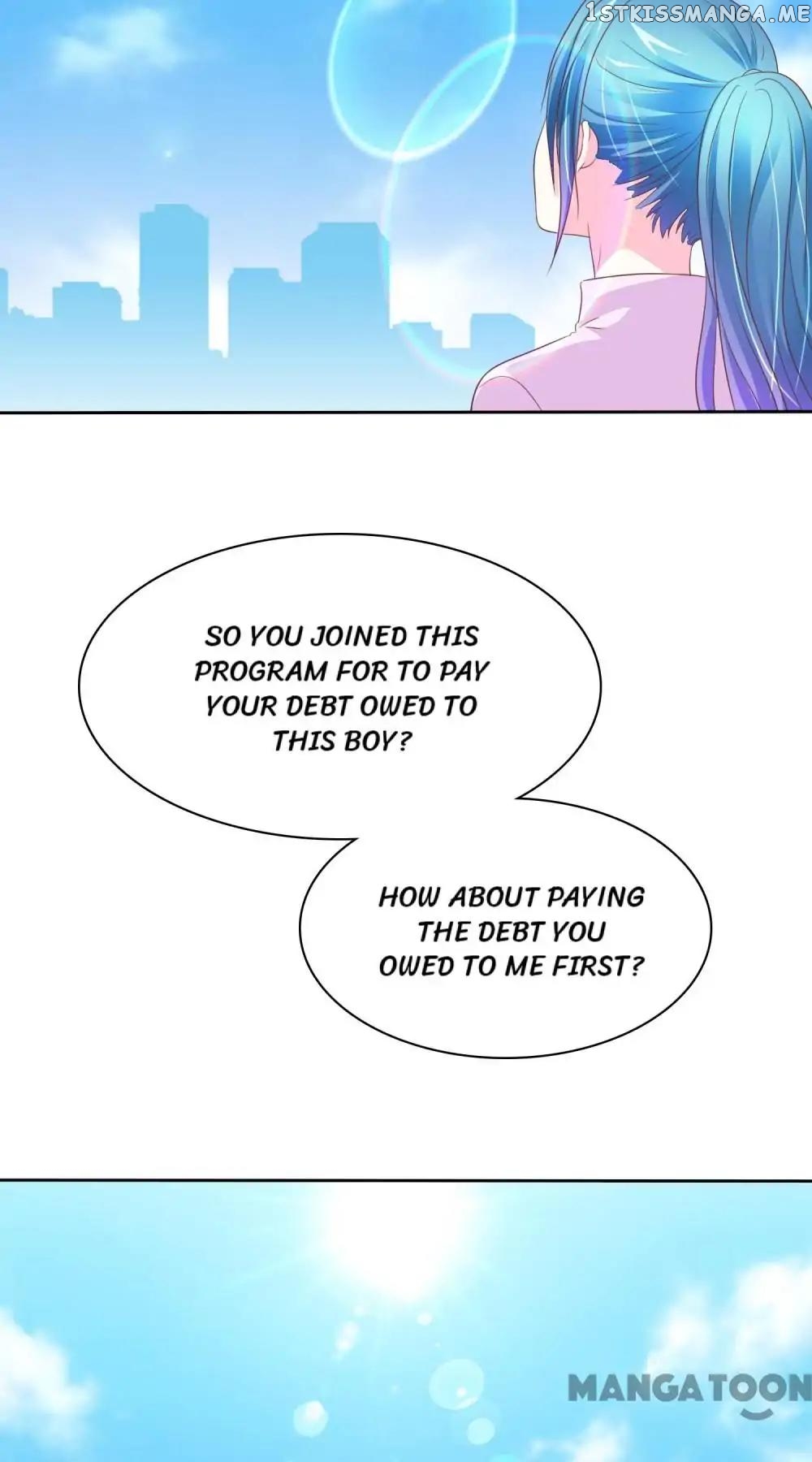 A Queen’s Law of Survival chapter 67 - page 7