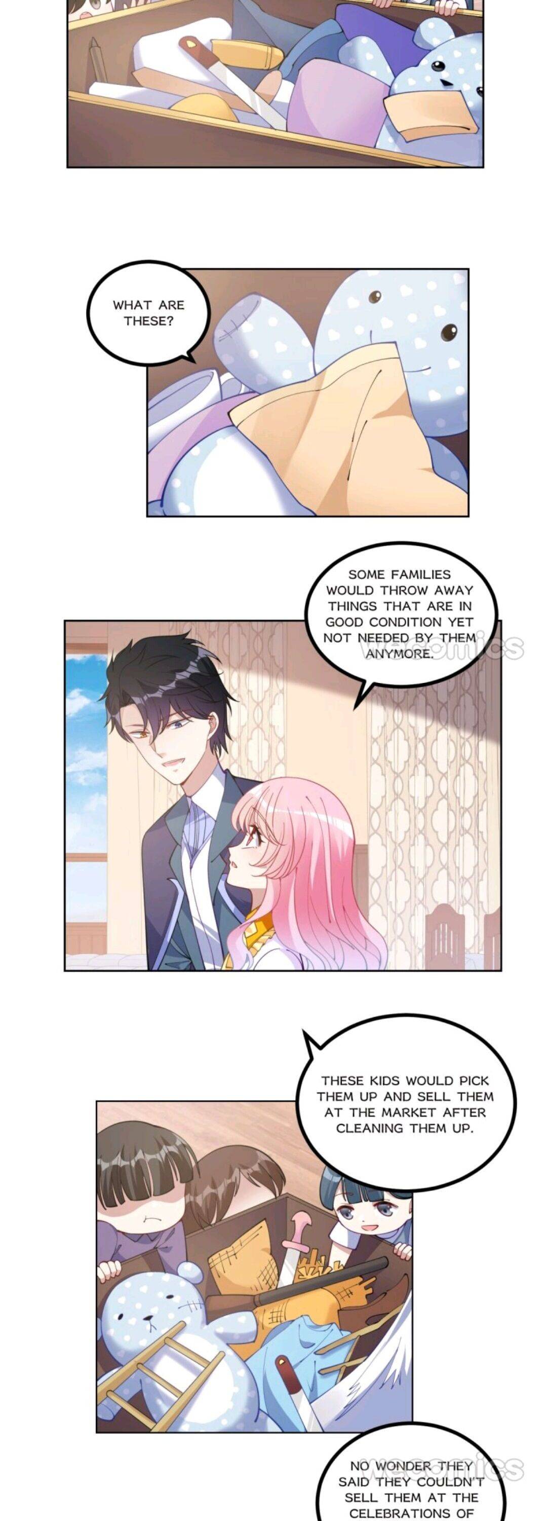 A Queen’s Law of Survival chapter 80 - page 10