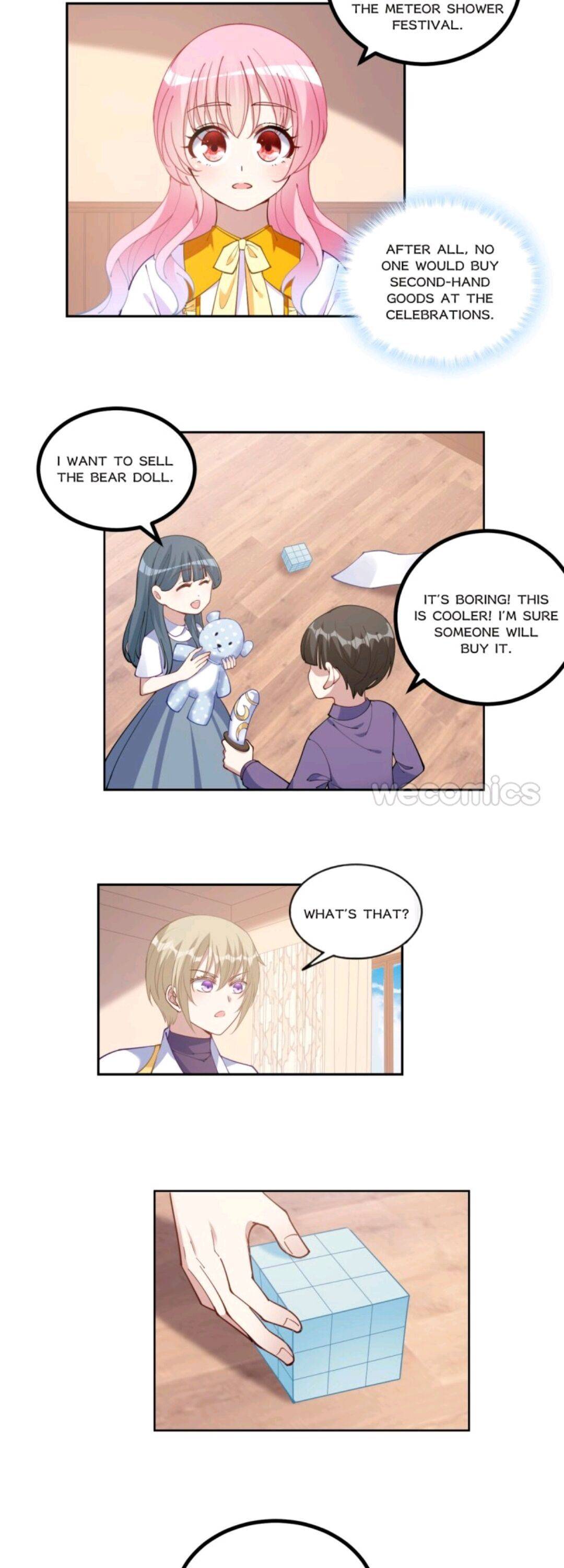 A Queen’s Law of Survival chapter 80 - page 11