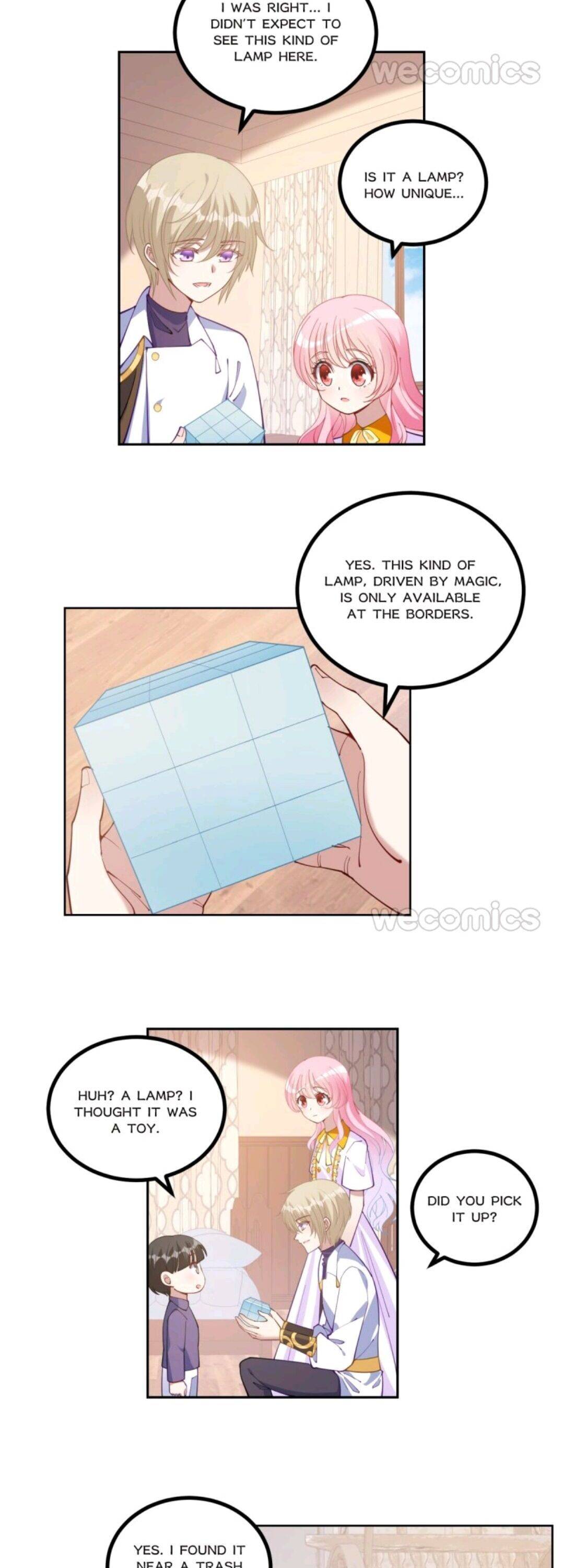 A Queen’s Law of Survival chapter 80 - page 12