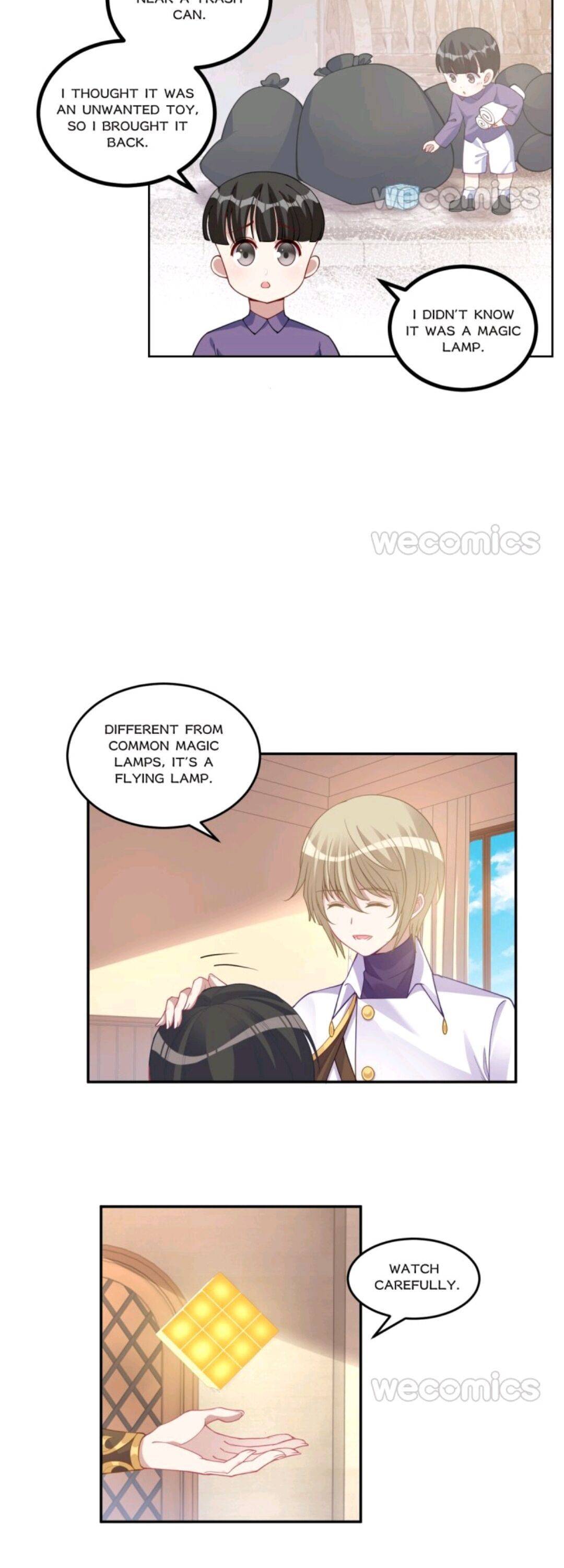 A Queen’s Law of Survival chapter 80 - page 13