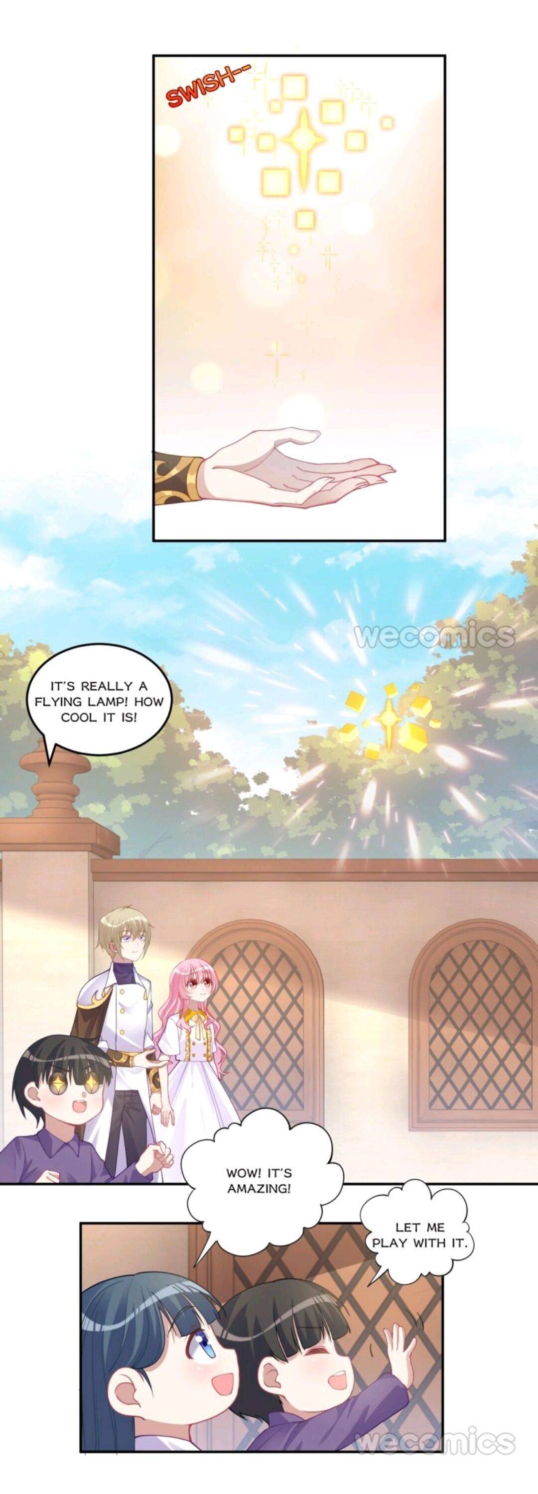 A Queen’s Law of Survival chapter 80 - page 14