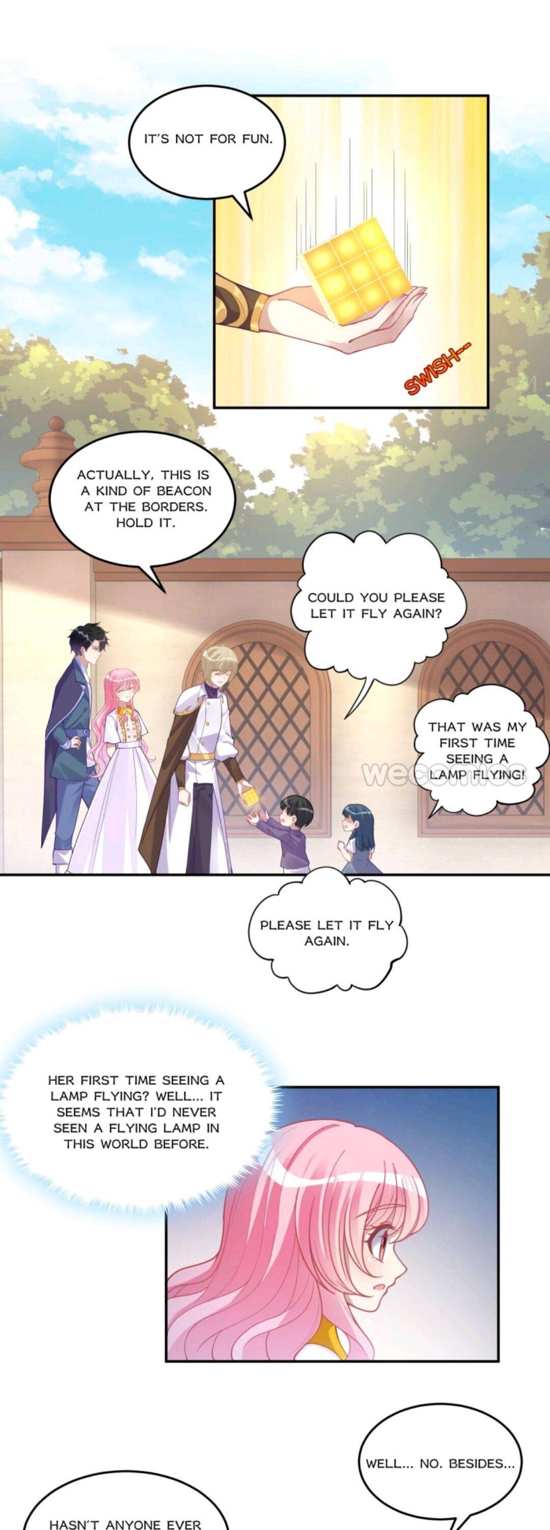 A Queen’s Law of Survival chapter 80 - page 15