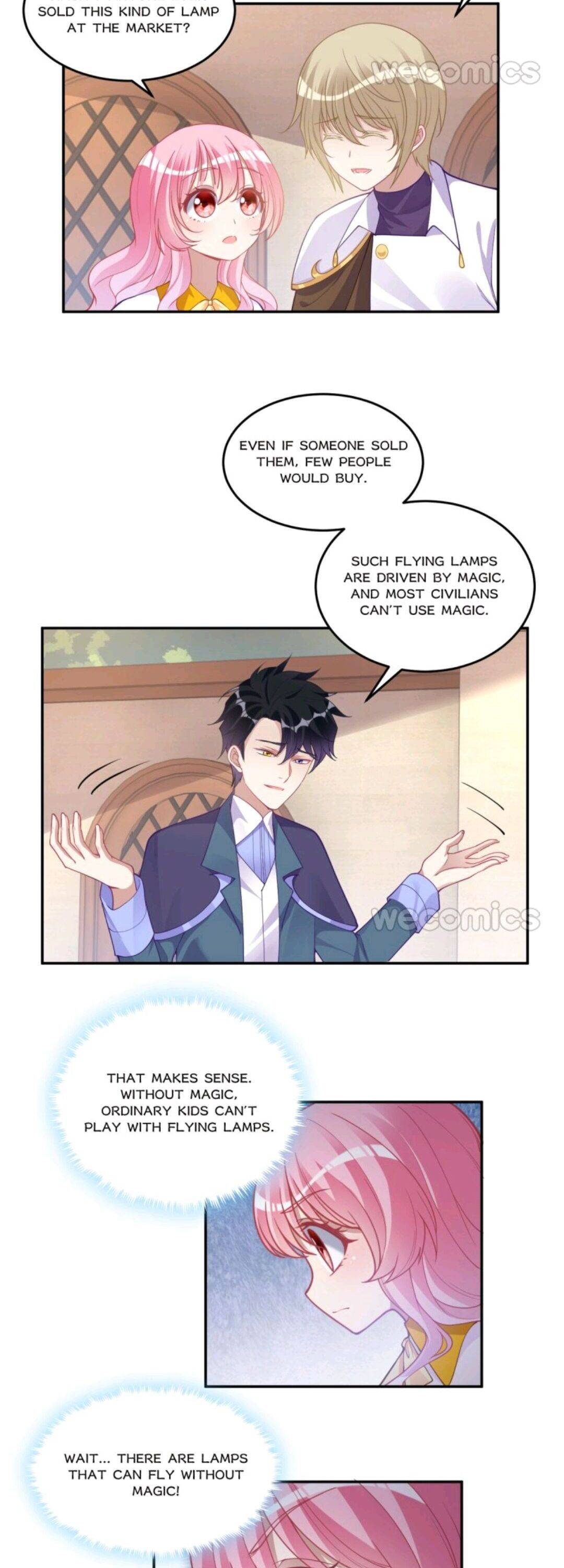 A Queen’s Law of Survival chapter 80 - page 16