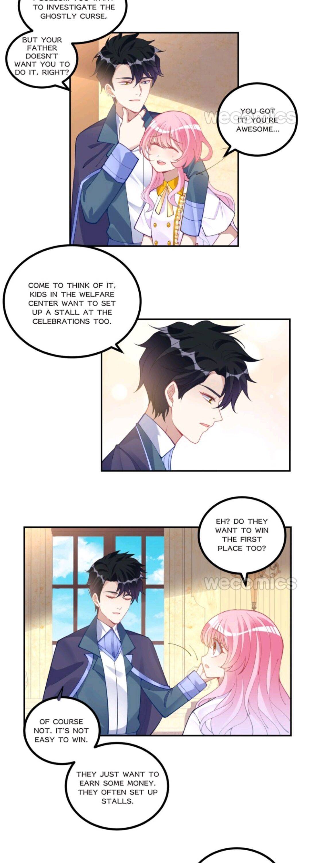 A Queen’s Law of Survival chapter 80 - page 3