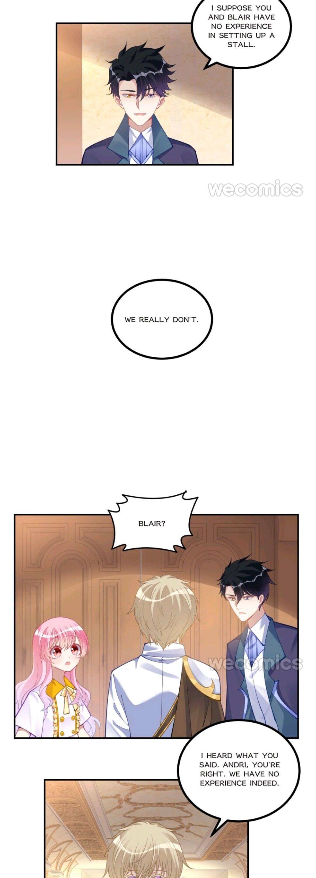 A Queen’s Law of Survival chapter 80 - page 4