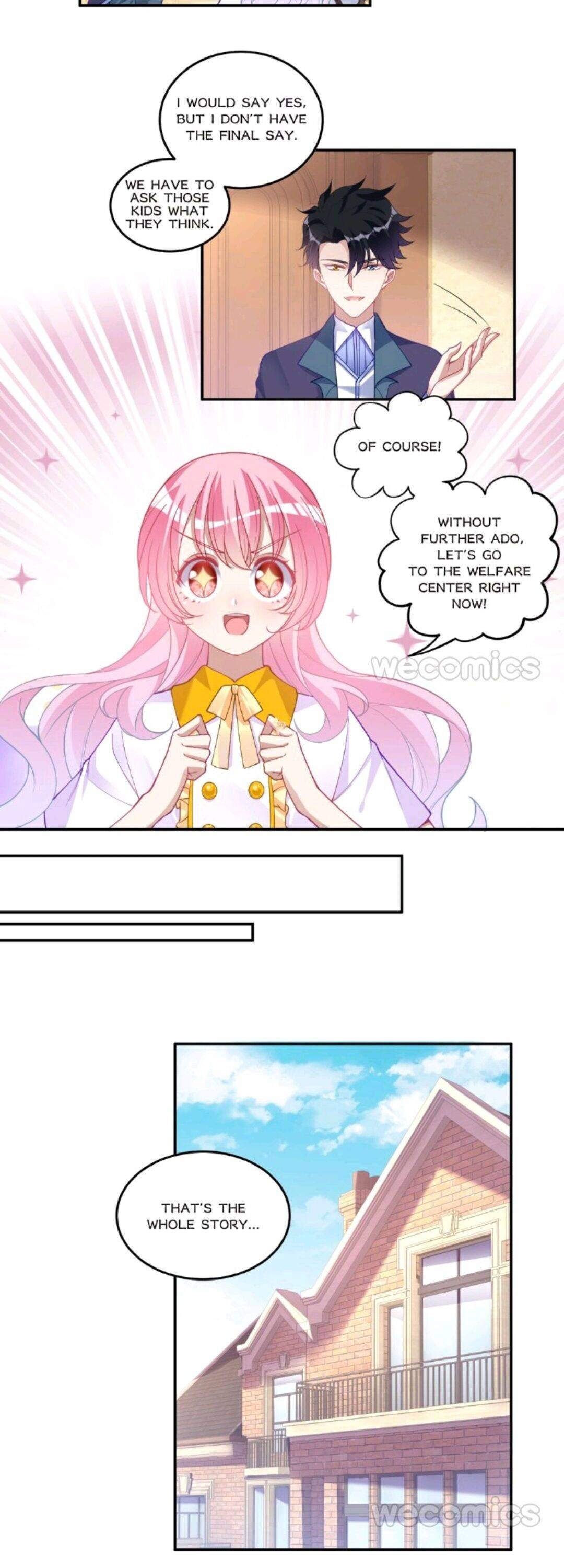 A Queen’s Law of Survival chapter 80 - page 6