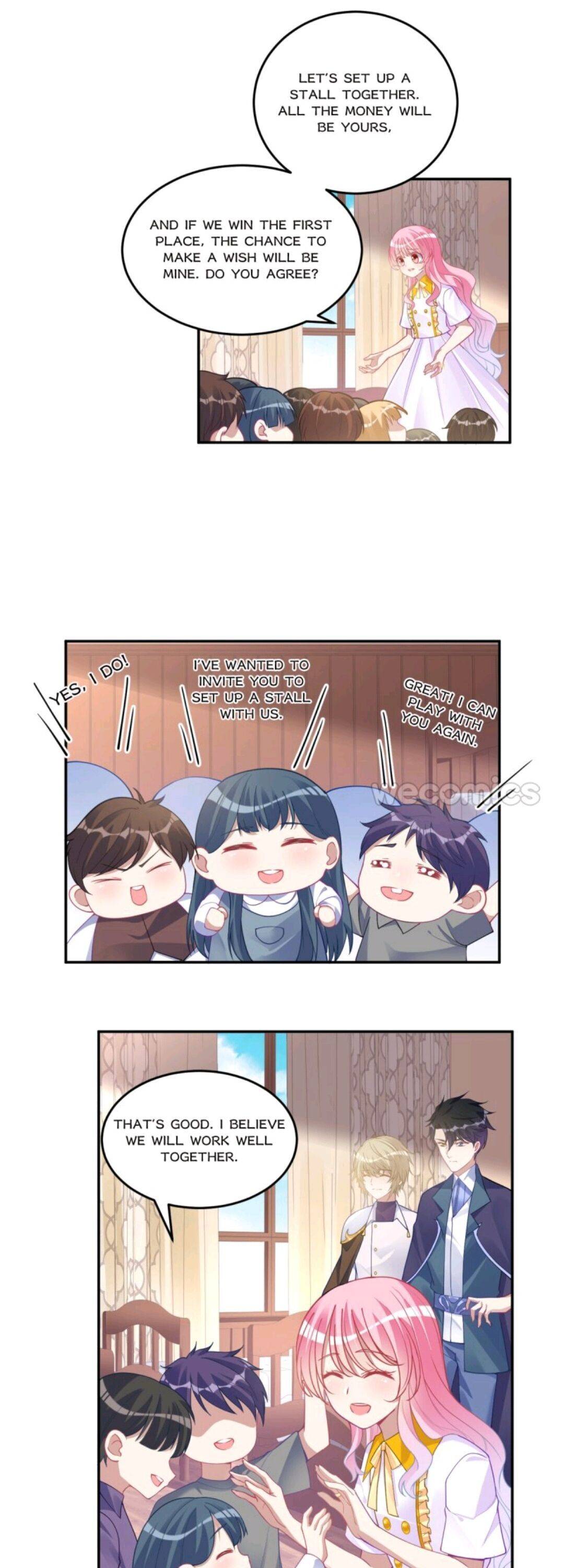 A Queen’s Law of Survival chapter 80 - page 7