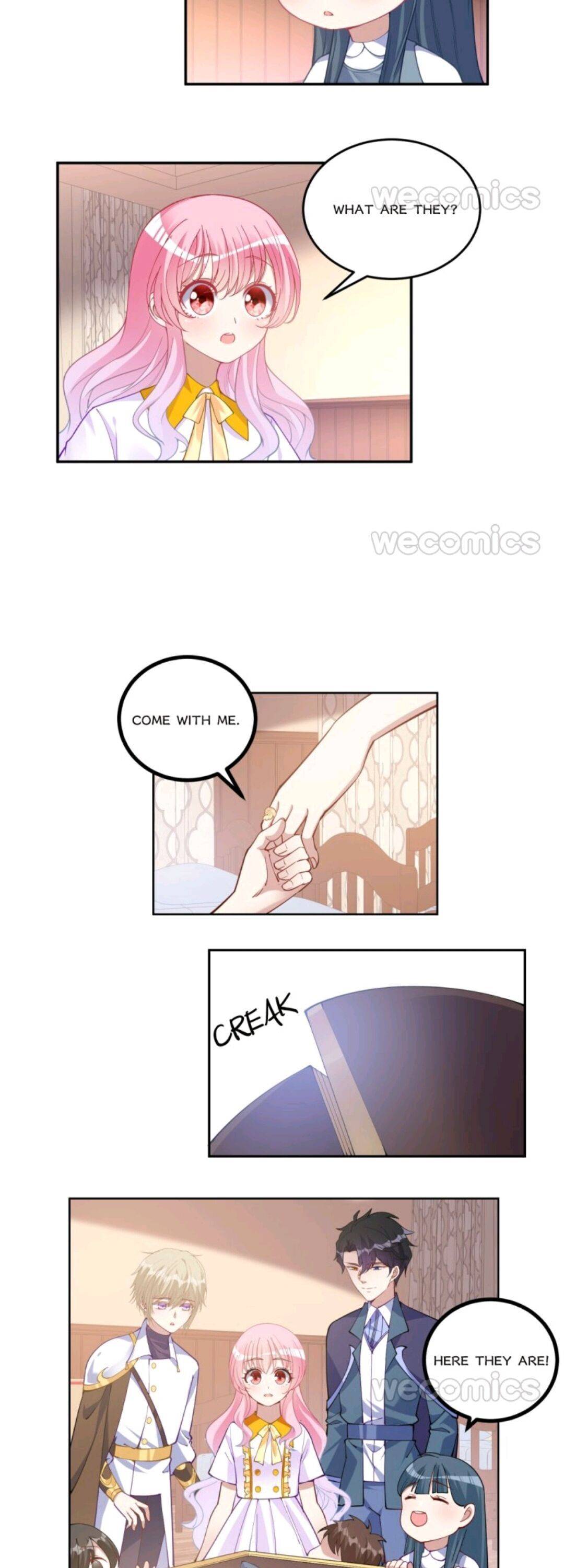 A Queen’s Law of Survival chapter 80 - page 9