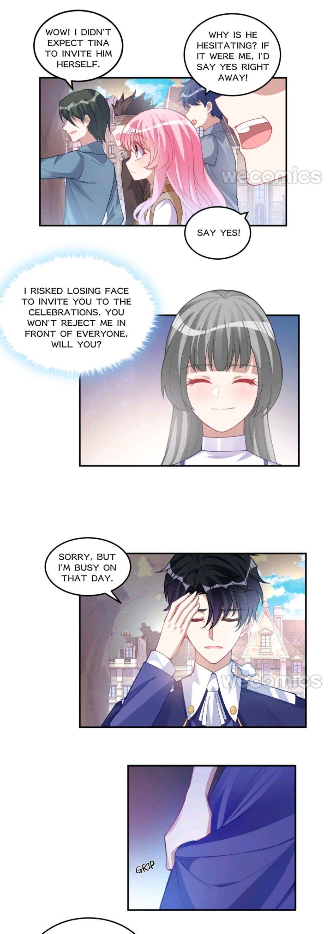 A Queen’s Law of Survival chapter 82 - page 10