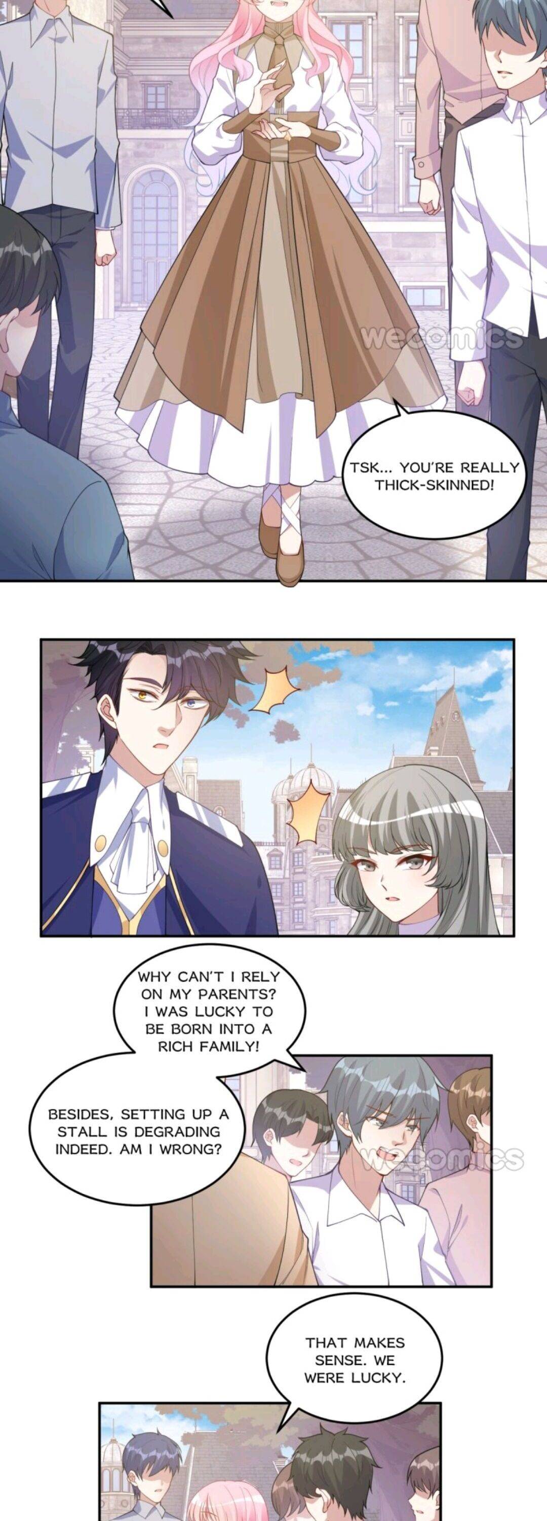 A Queen’s Law of Survival chapter 82 - page 13