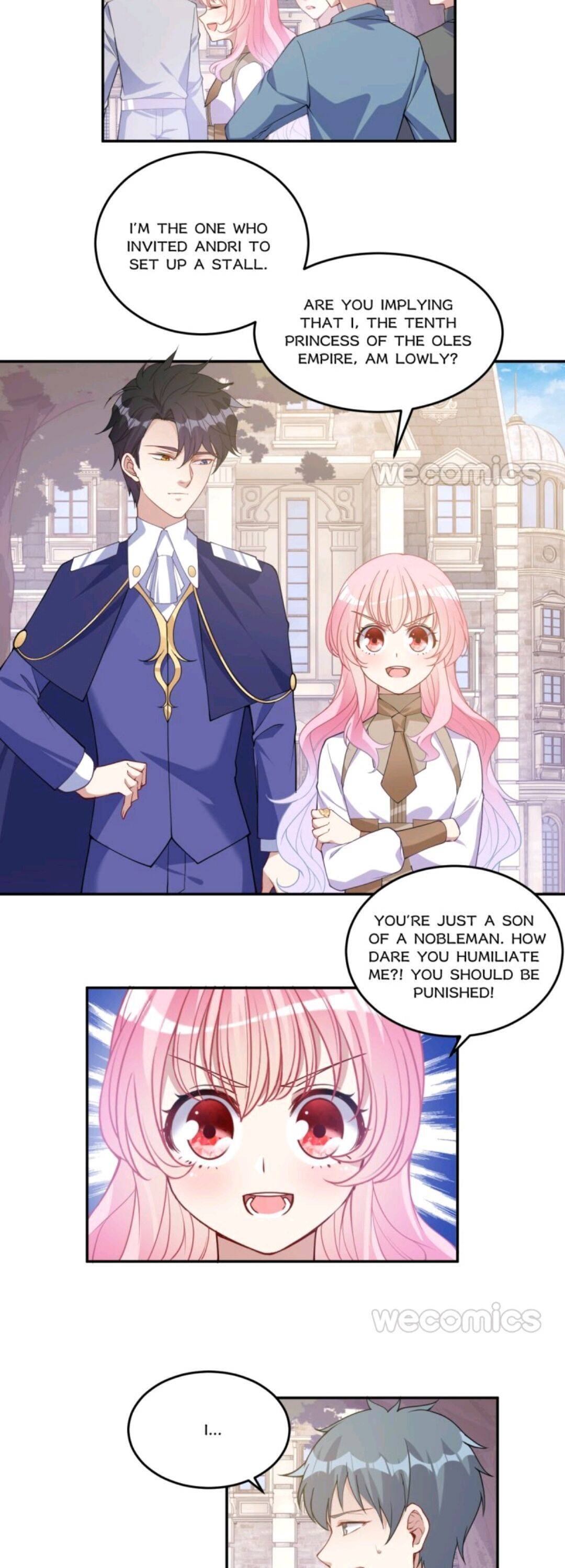 A Queen’s Law of Survival chapter 82 - page 14