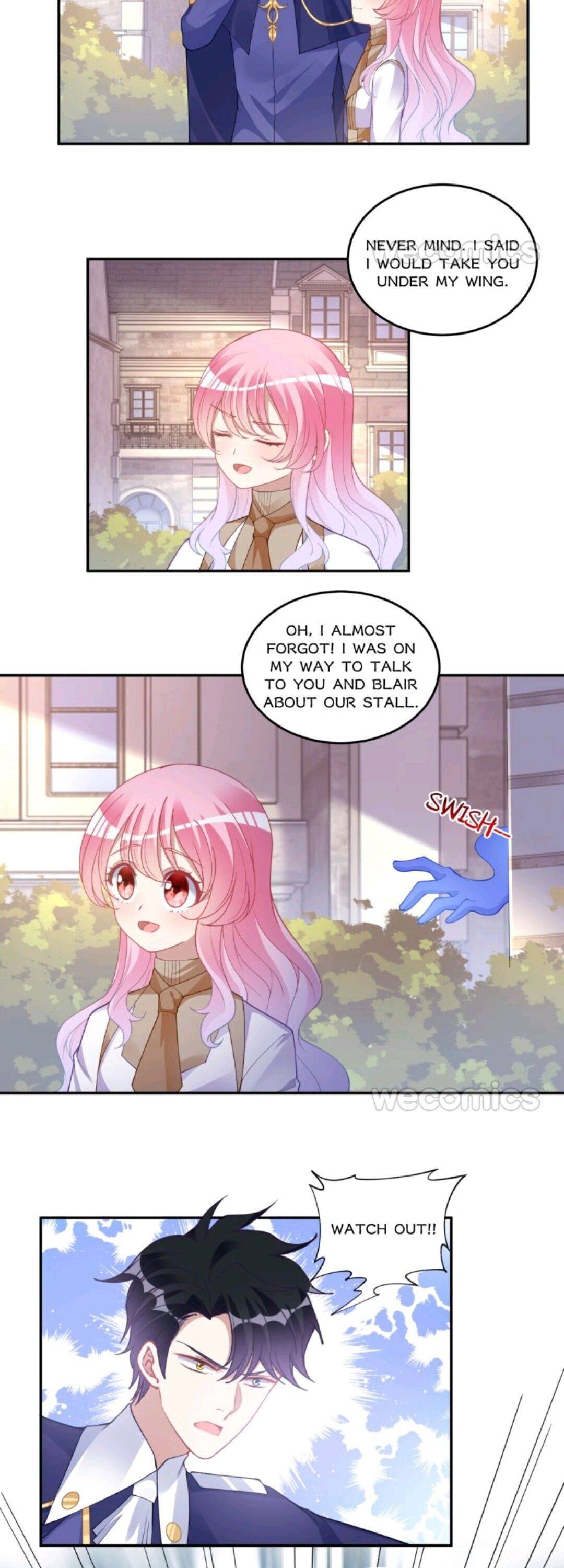A Queen’s Law of Survival chapter 82 - page 19