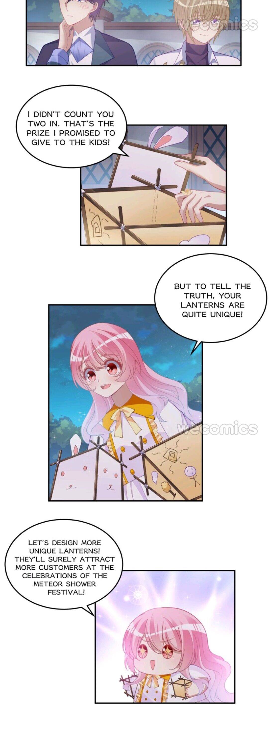 A Queen’s Law of Survival chapter 82 - page 2