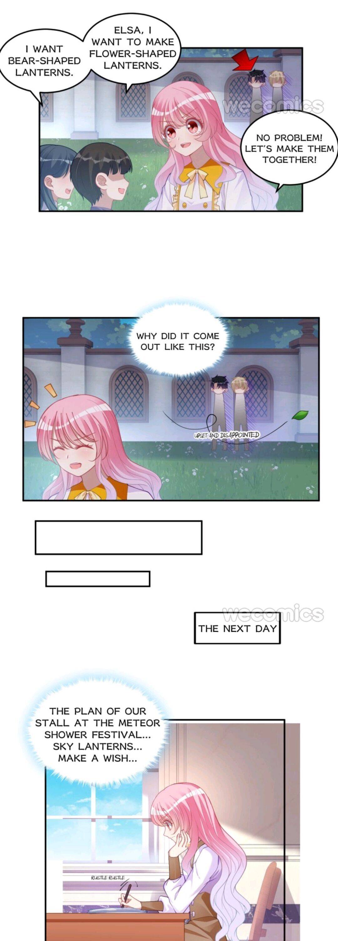 A Queen’s Law of Survival chapter 82 - page 3
