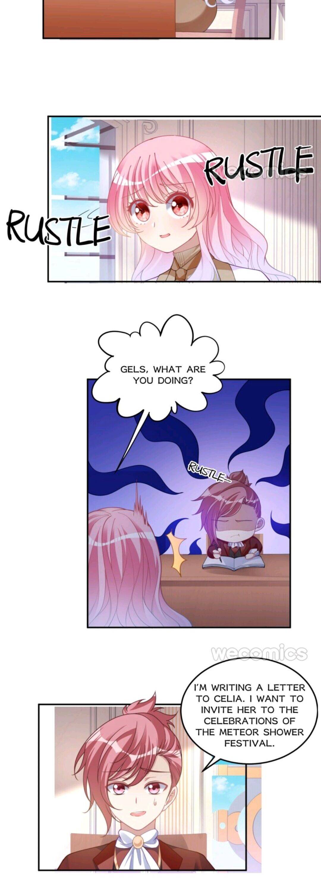 A Queen’s Law of Survival chapter 82 - page 4