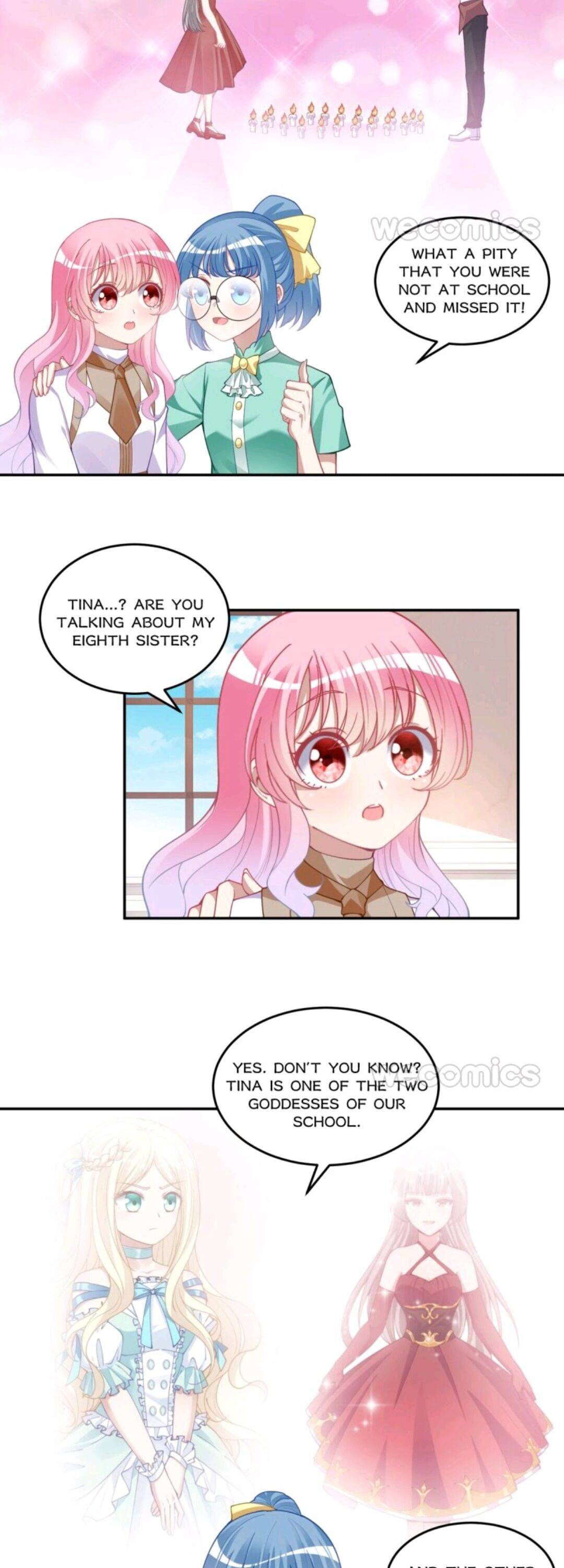 A Queen’s Law of Survival chapter 82 - page 6