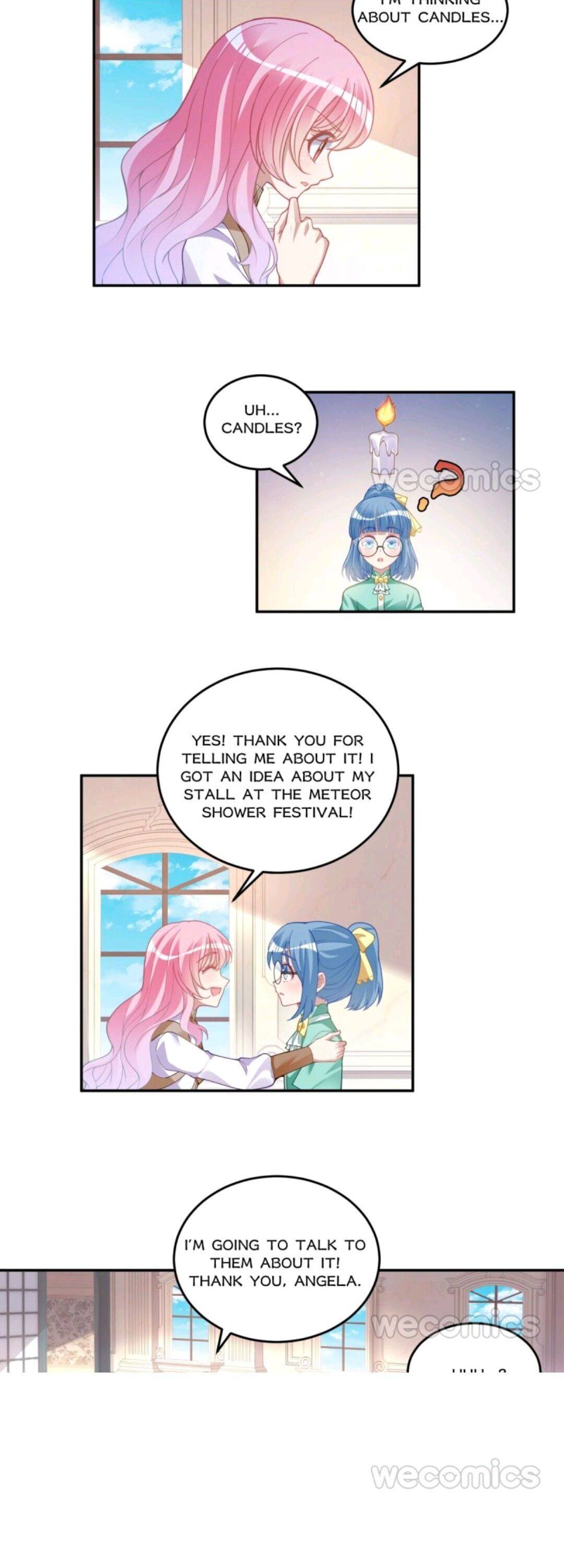 A Queen’s Law of Survival chapter 82 - page 8