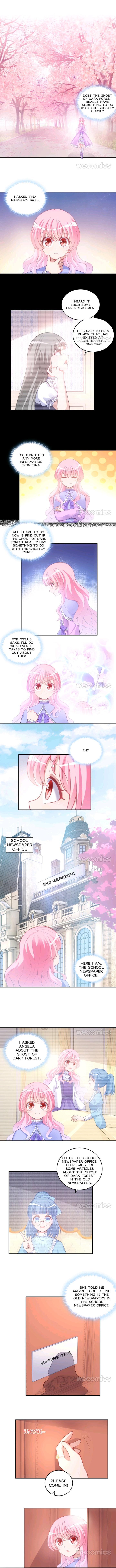 A Queen’s Law of Survival chapter 47 - page 1