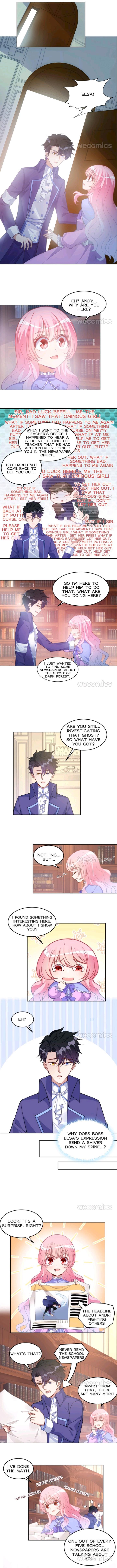 A Queen’s Law of Survival chapter 47 - page 4