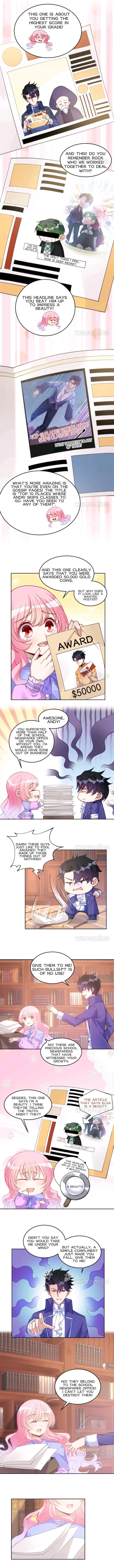 A Queen’s Law of Survival chapter 47 - page 5