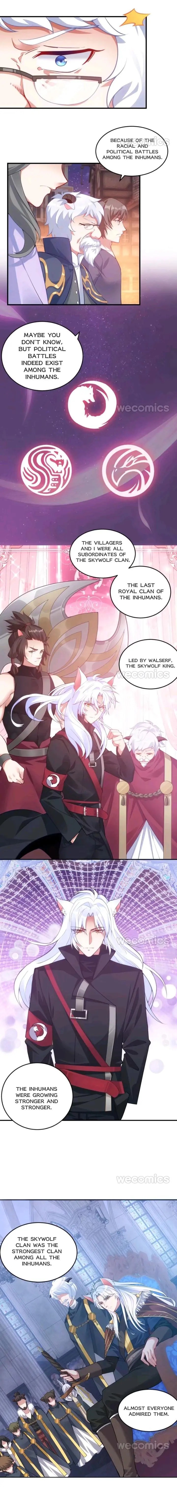 A Queen’s Law of Survival chapter 35 - page 3