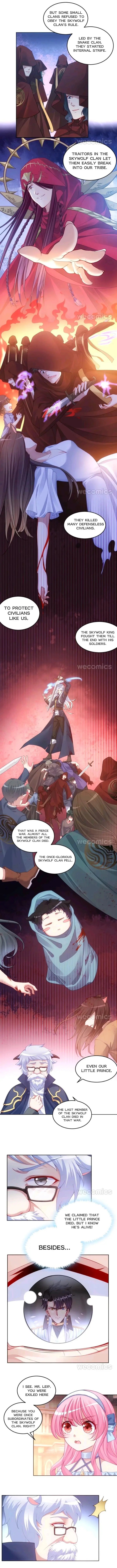 A Queen’s Law of Survival chapter 35 - page 4
