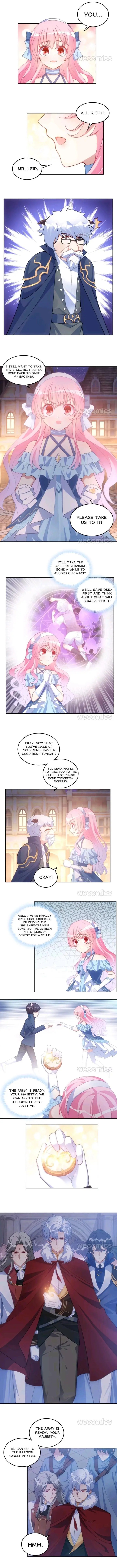 A Queen’s Law of Survival chapter 35 - page 7