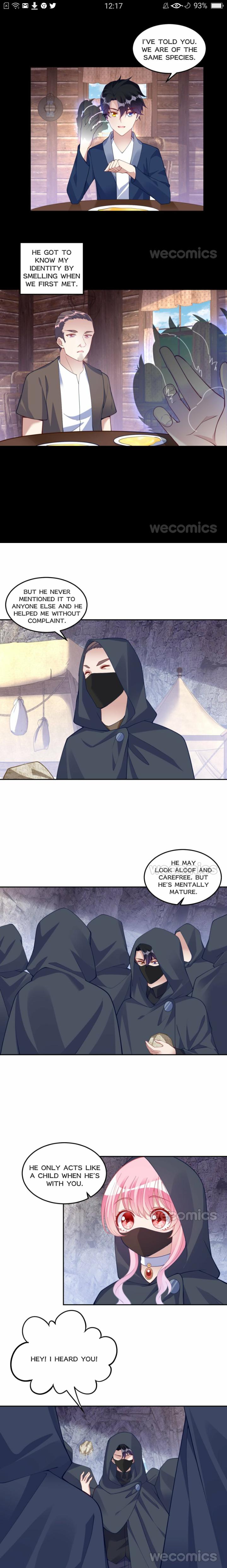 A Queen’s Law of Survival chapter 130 - page 10