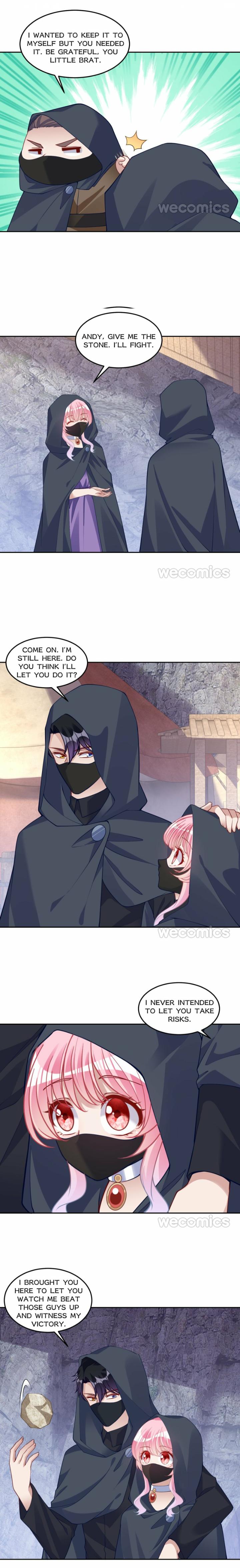 A Queen’s Law of Survival chapter 130 - page 12