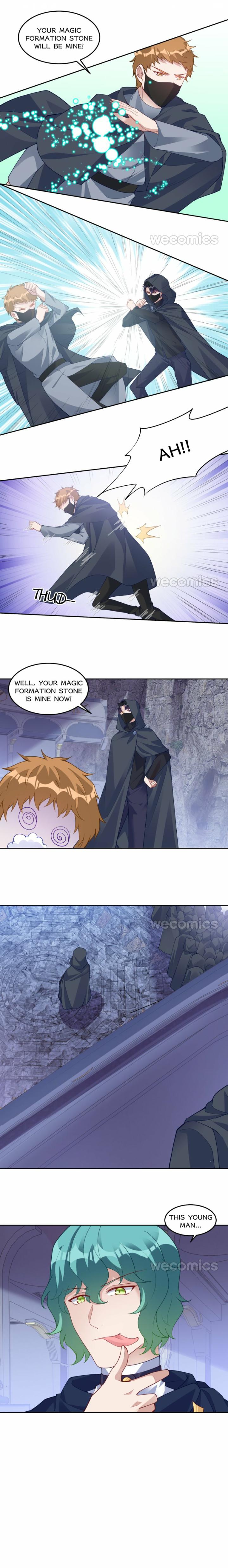 A Queen’s Law of Survival chapter 130 - page 14