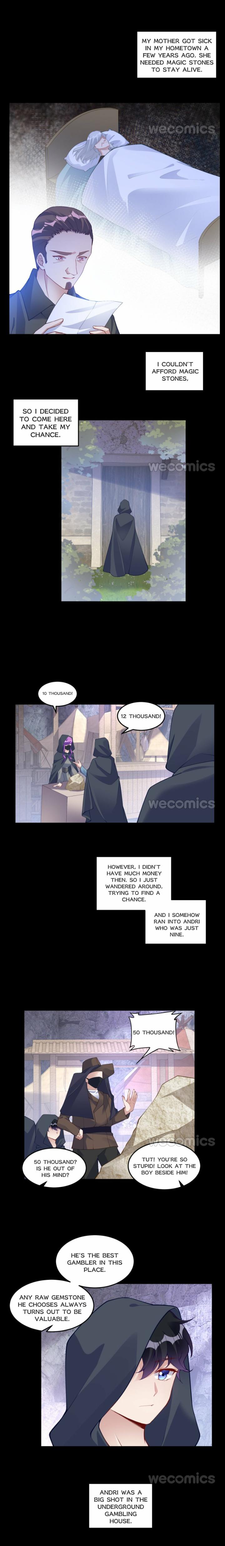 A Queen’s Law of Survival chapter 130 - page 4