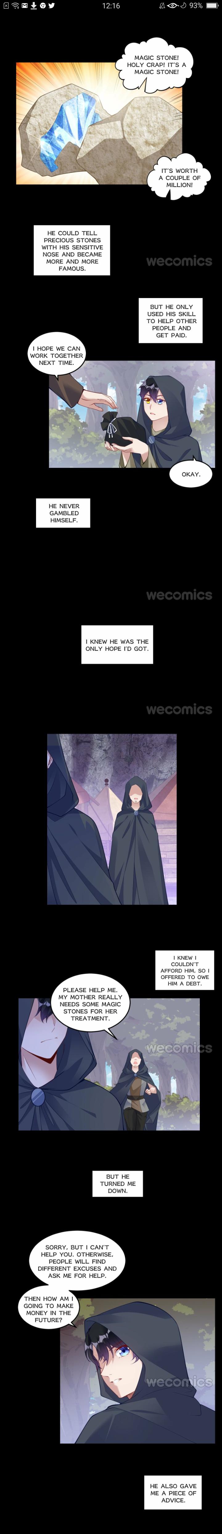 A Queen’s Law of Survival chapter 130 - page 5