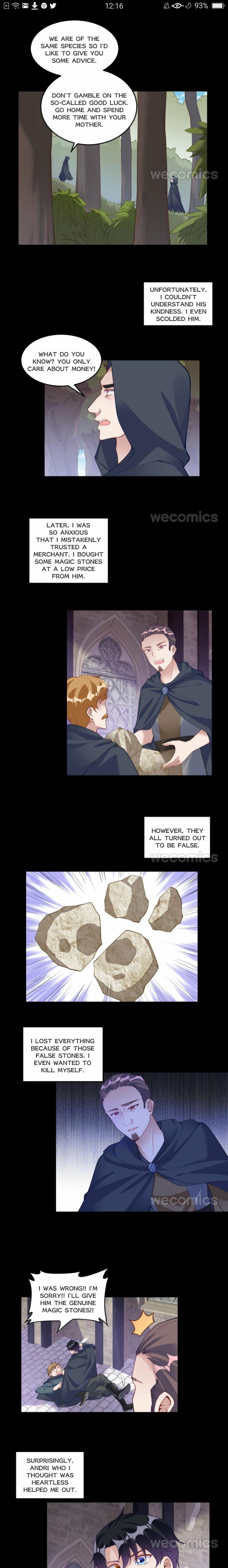 A Queen’s Law of Survival chapter 130 - page 6