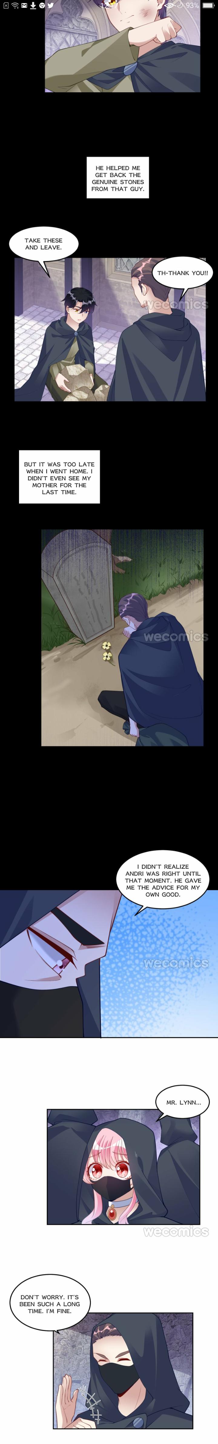 A Queen’s Law of Survival chapter 130 - page 7