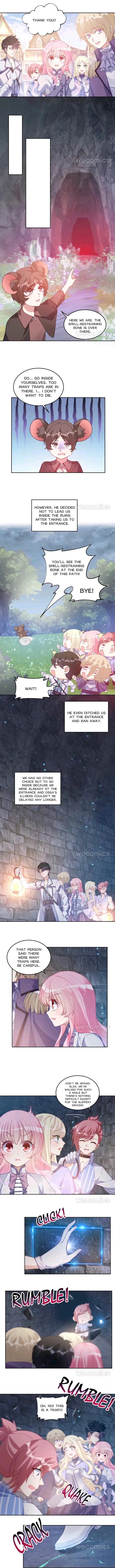 A Queen’s Law of Survival chapter 36 - page 5