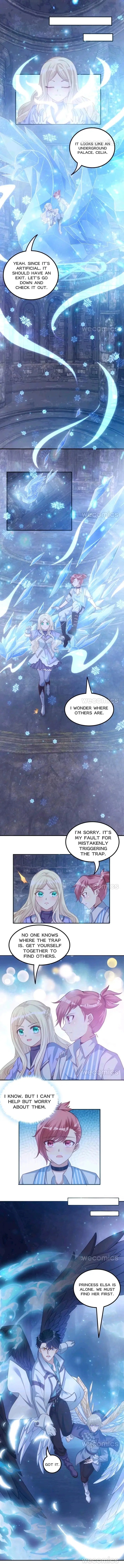 A Queen’s Law of Survival chapter 36 - page 8