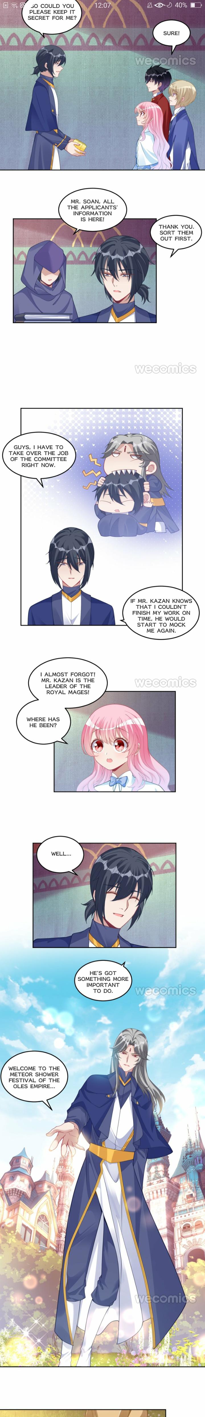 A Queen’s Law of Survival chapter 92 - page 10