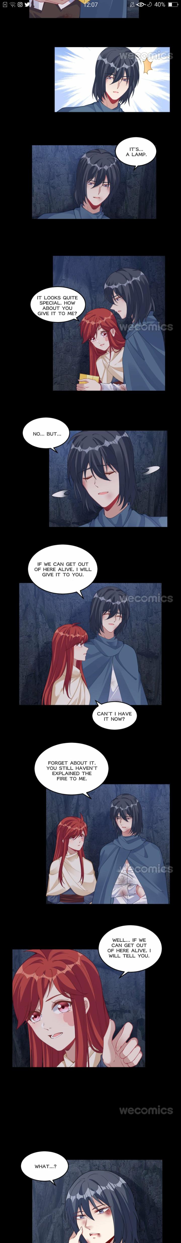 A Queen’s Law of Survival chapter 92 - page 7