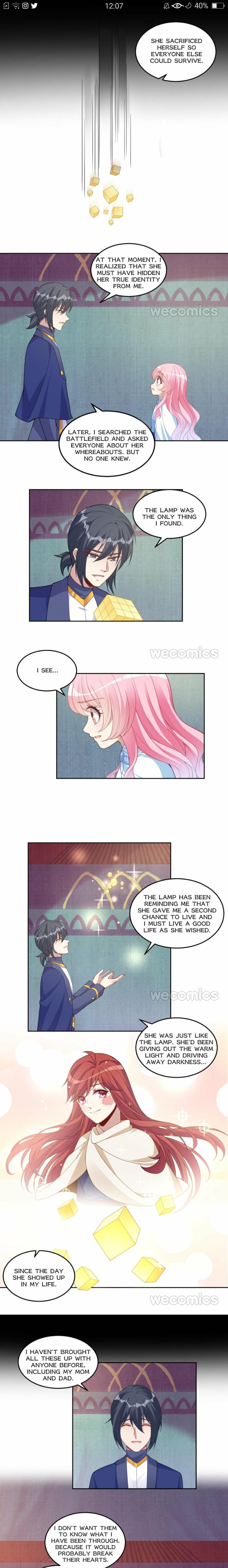 A Queen’s Law of Survival chapter 92 - page 9