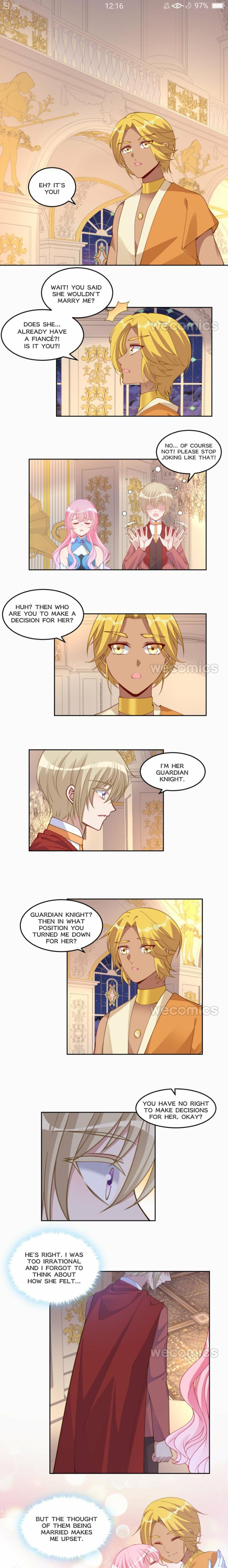 A Queen’s Law of Survival chapter 98 - page 1
