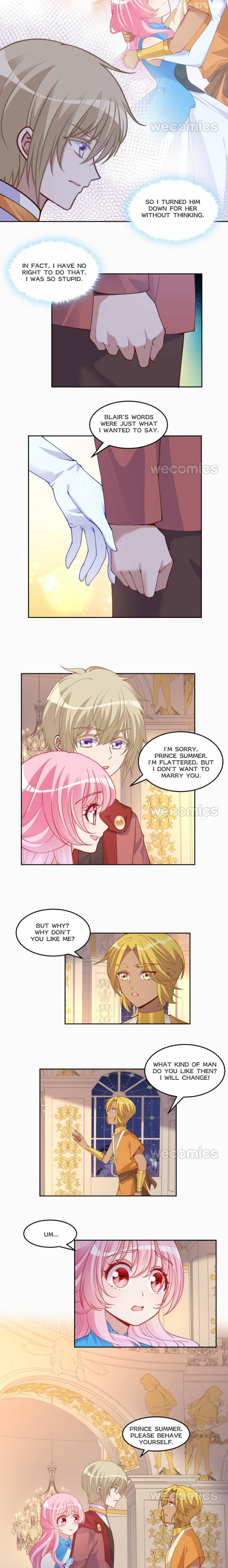 A Queen’s Law of Survival chapter 98 - page 2