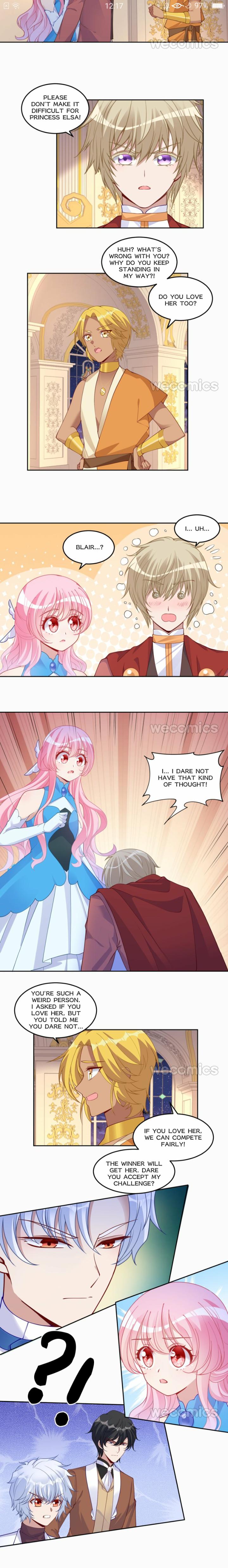 A Queen’s Law of Survival chapter 98 - page 3