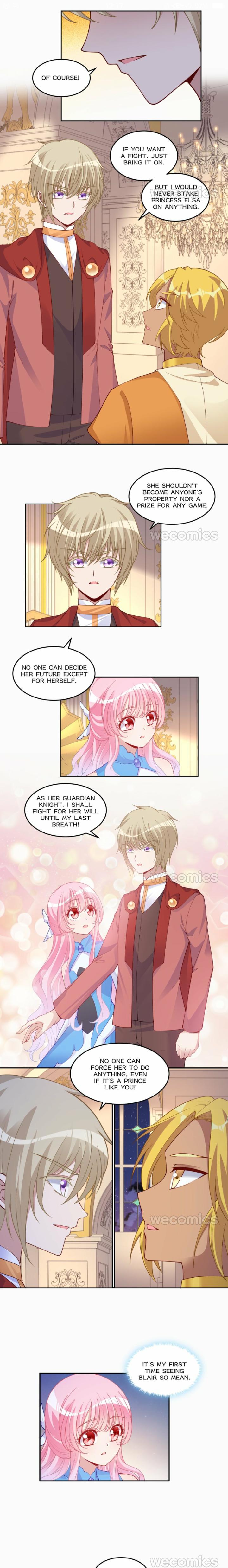 A Queen’s Law of Survival chapter 98 - page 4
