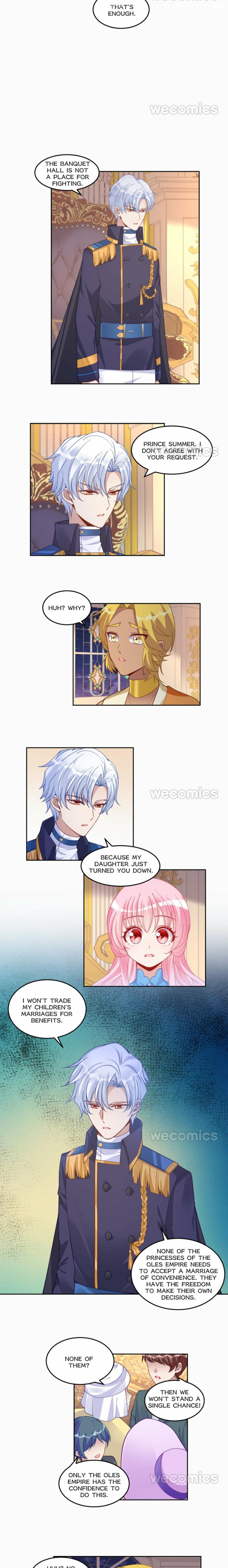 A Queen’s Law of Survival chapter 98 - page 5