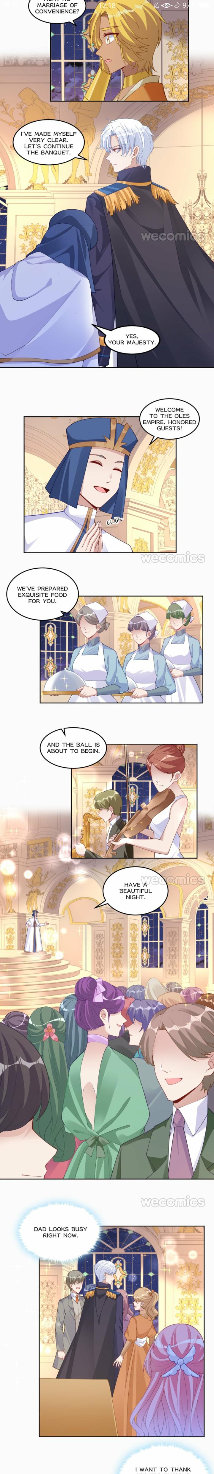 A Queen’s Law of Survival chapter 98 - page 6
