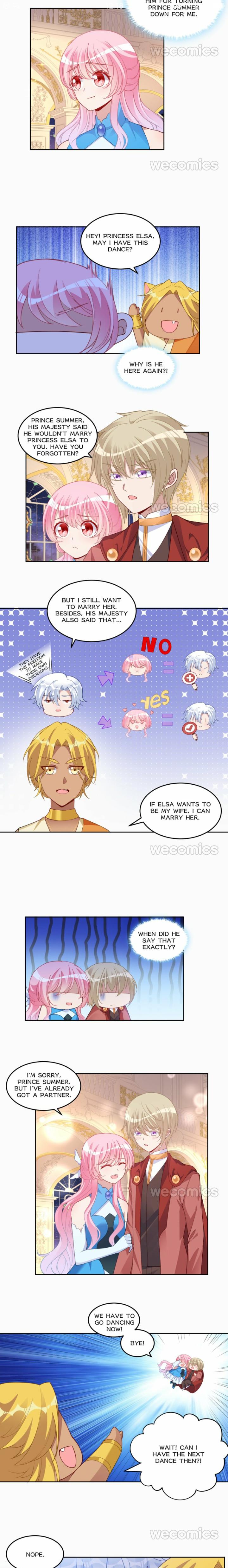A Queen’s Law of Survival chapter 98 - page 7