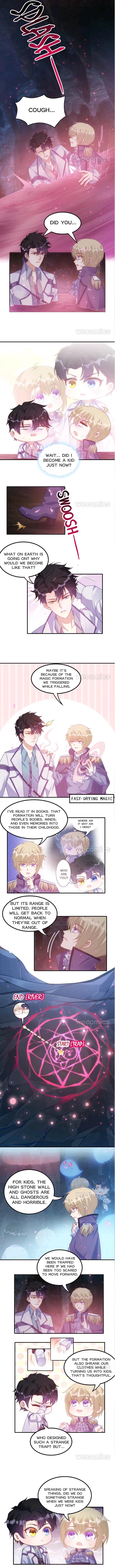 A Queen’s Law of Survival chapter 37 - page 5