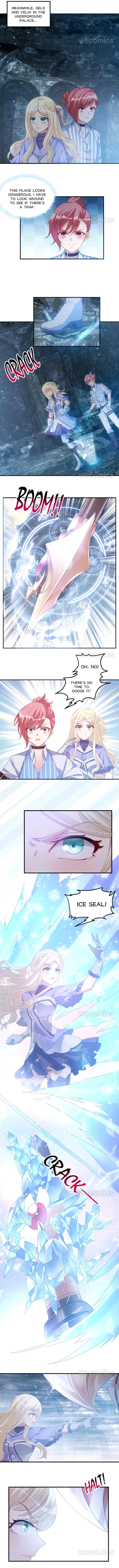 A Queen’s Law of Survival chapter 37 - page 7